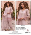 Hoor Tex 831 A To D Malai Satin Salwar Kameez Collection